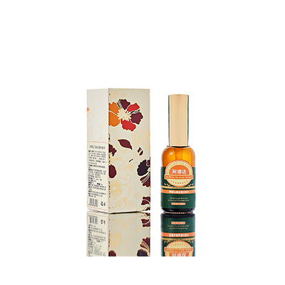 私密细嫩修复精华永泰