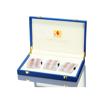 永泰子宫排毒套