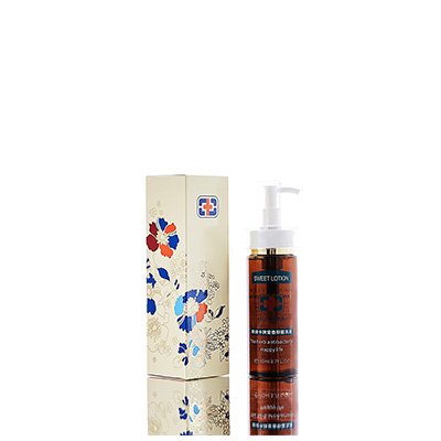 永泰男女外阴洗液