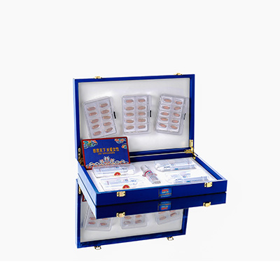 永泰爱芯回春综合版